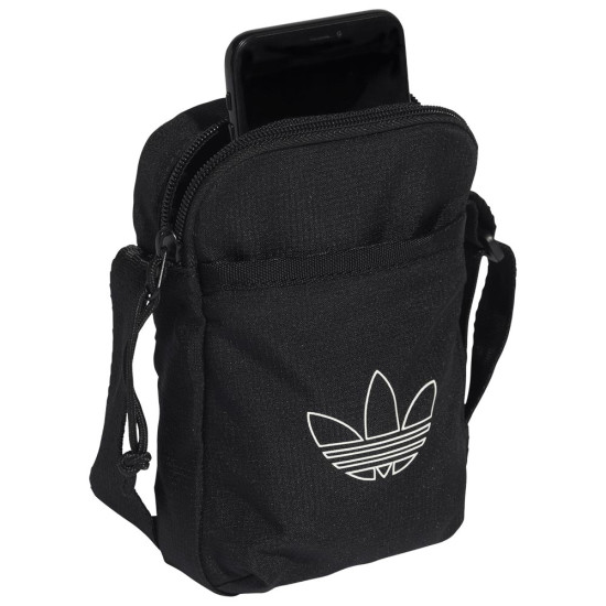Adidas Τσαντάκι ώμου Adicolor Festival Bag